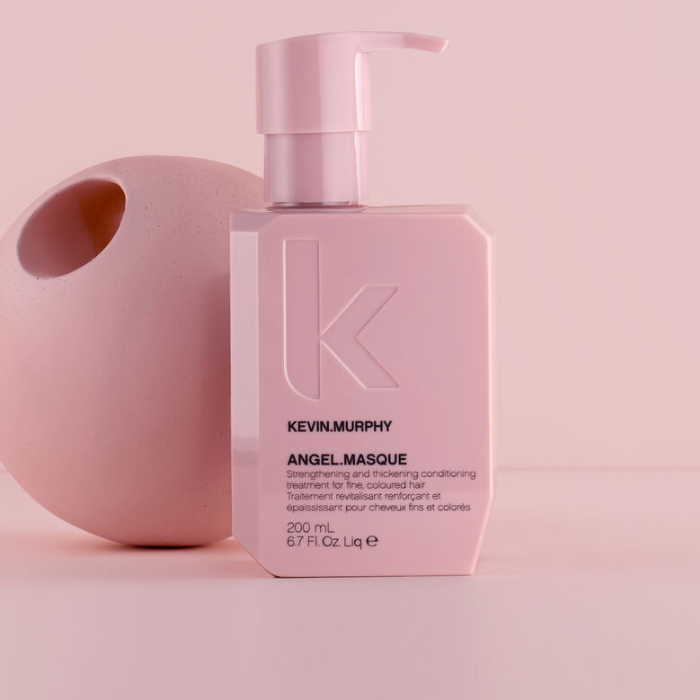 KEVIN MURPHY ANGEL.MASQUE