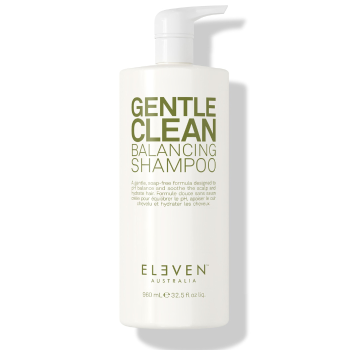 ELEVEN AUSTRALIA Gentle Clean Balancing Shampoo