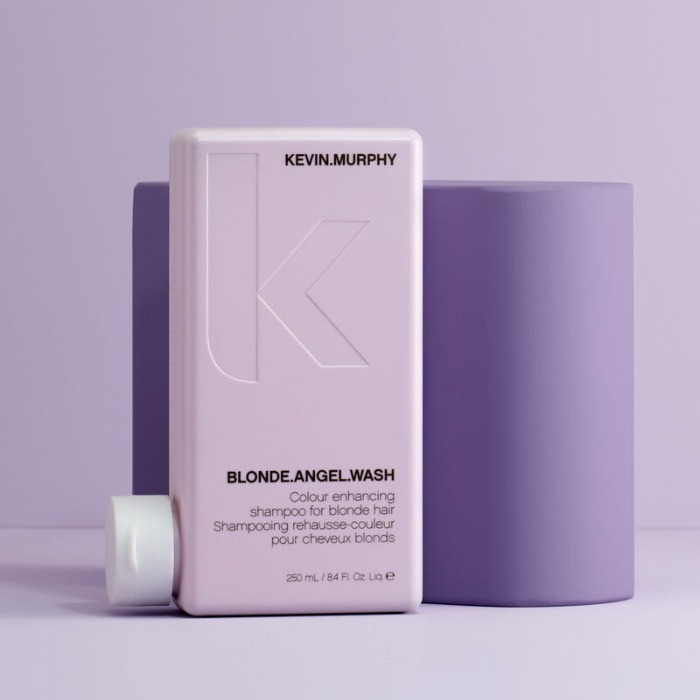 KEVIN MURPHY BLONDE.ANGEL.WASH