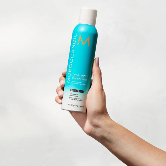 MOROCCANOIL DRY SHAMPOO DARK TONES