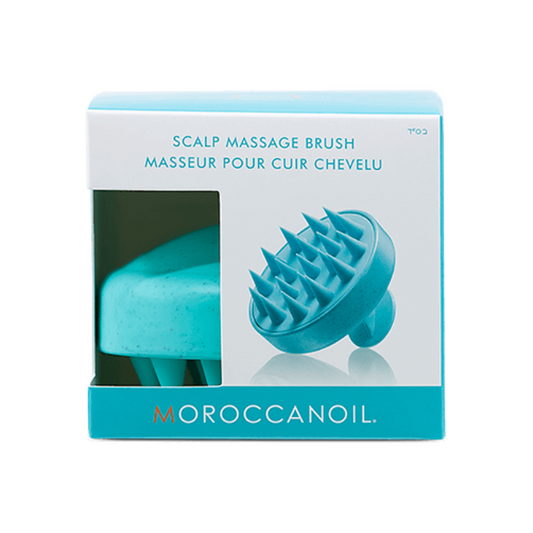 MOROCCANOIL Scalp Massage Brush