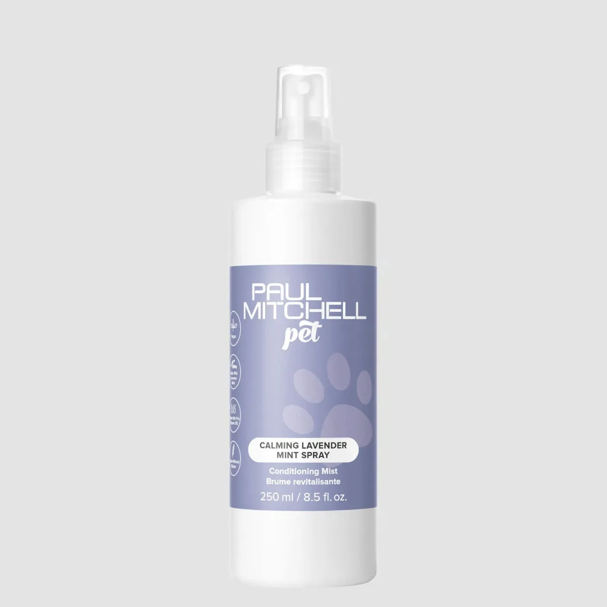 Paul Mitchell Pet Calming Lavender Mint Spray 250ml