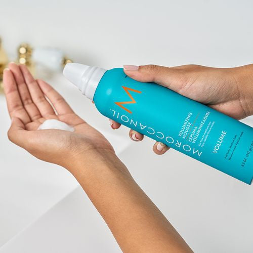 MOROCCANOIL Volumizing Mousse 250ml