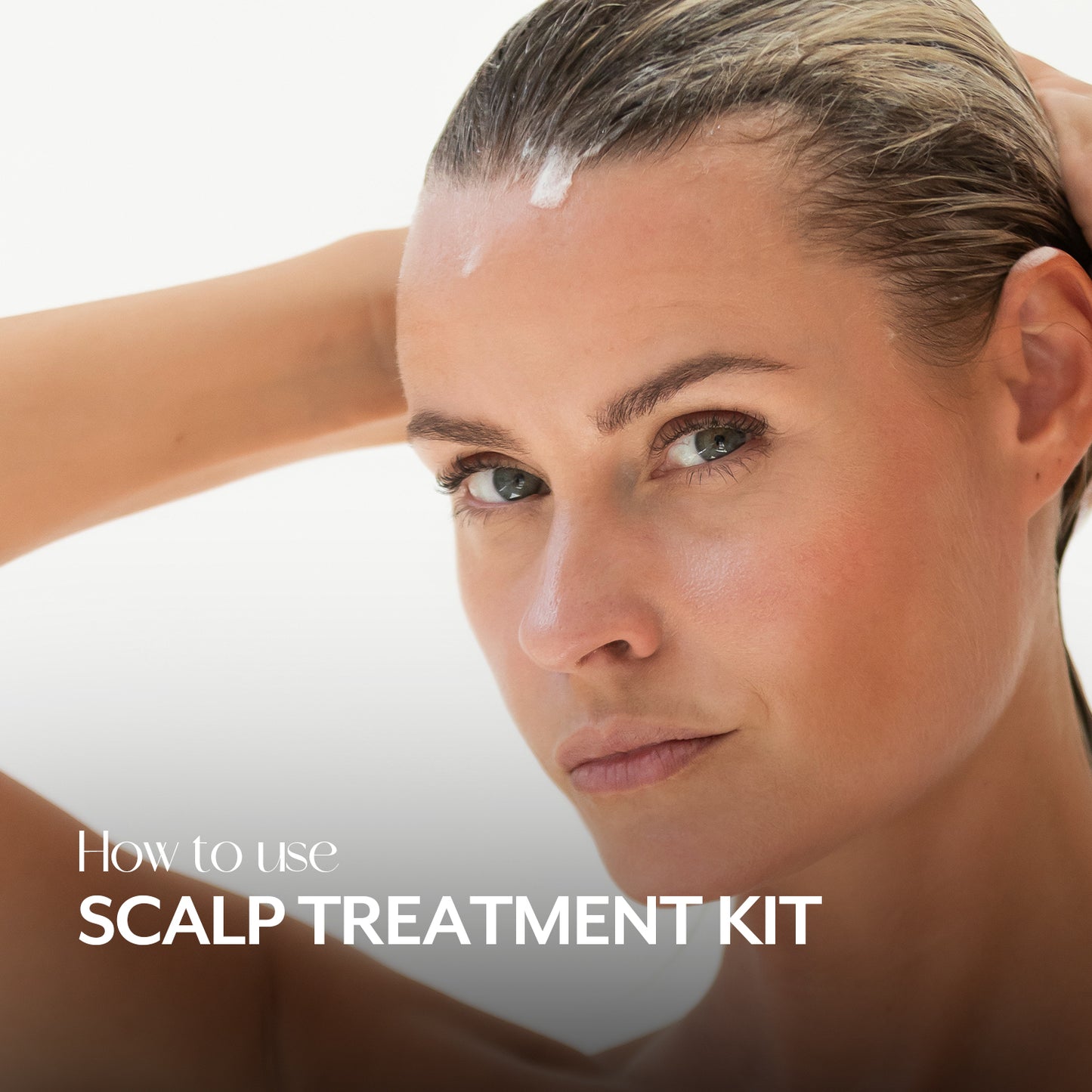 MEDICEUTICALS Scalp Treatment Kit Solv-X For Oily Scalp