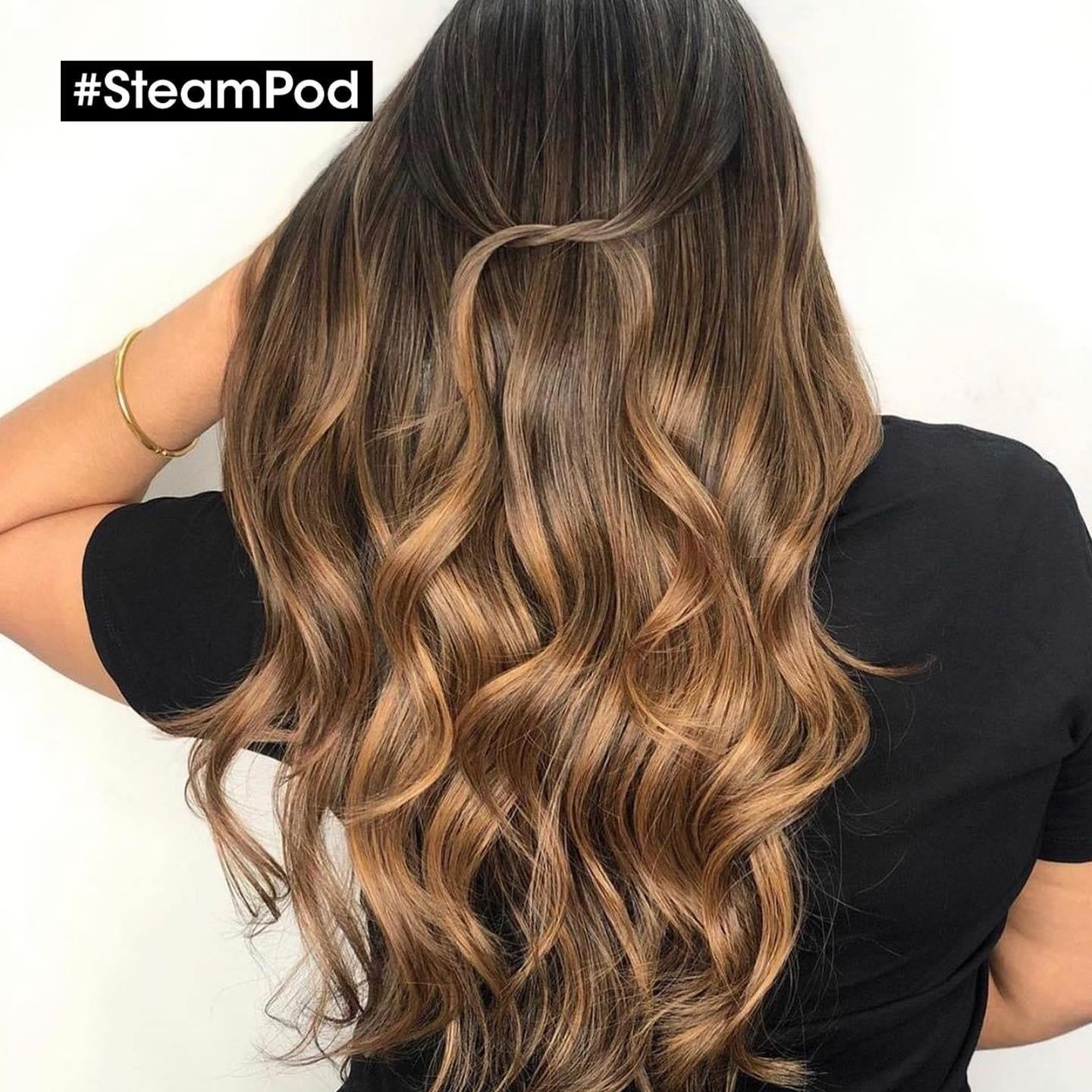 L'Oreal Steampod 3.0 Professional Styler