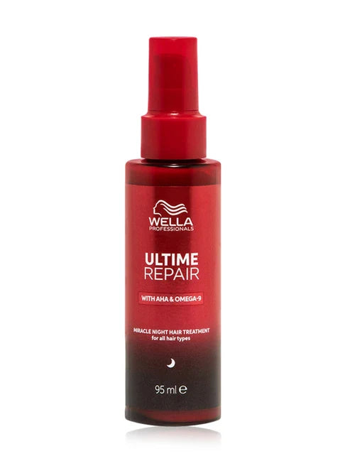 Wella Ultimate Repair Night Serum