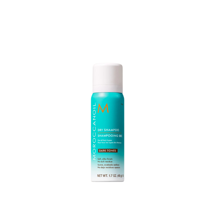 MOROCCANOIL DRY SHAMPOO DARK TONES