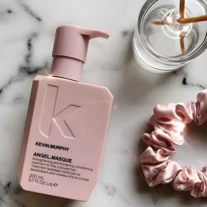 KEVIN MURPHY ANGEL.MASQUE