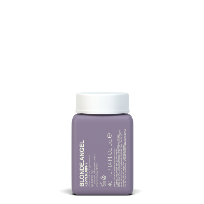 KEVIN MURPHY BLONDE ANGEL WASH & RINSE 40ML