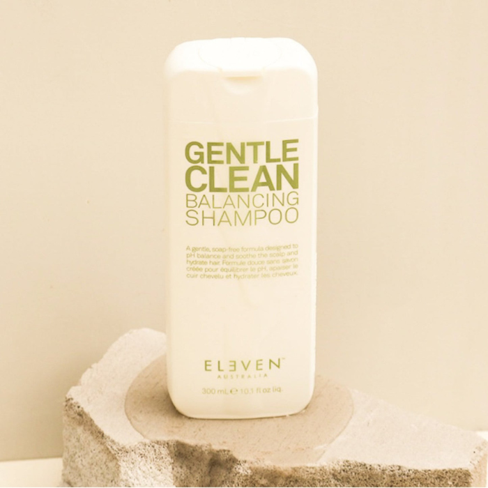 ELEVEN AUSTRALIA Gentle Clean Balancing Shampoo