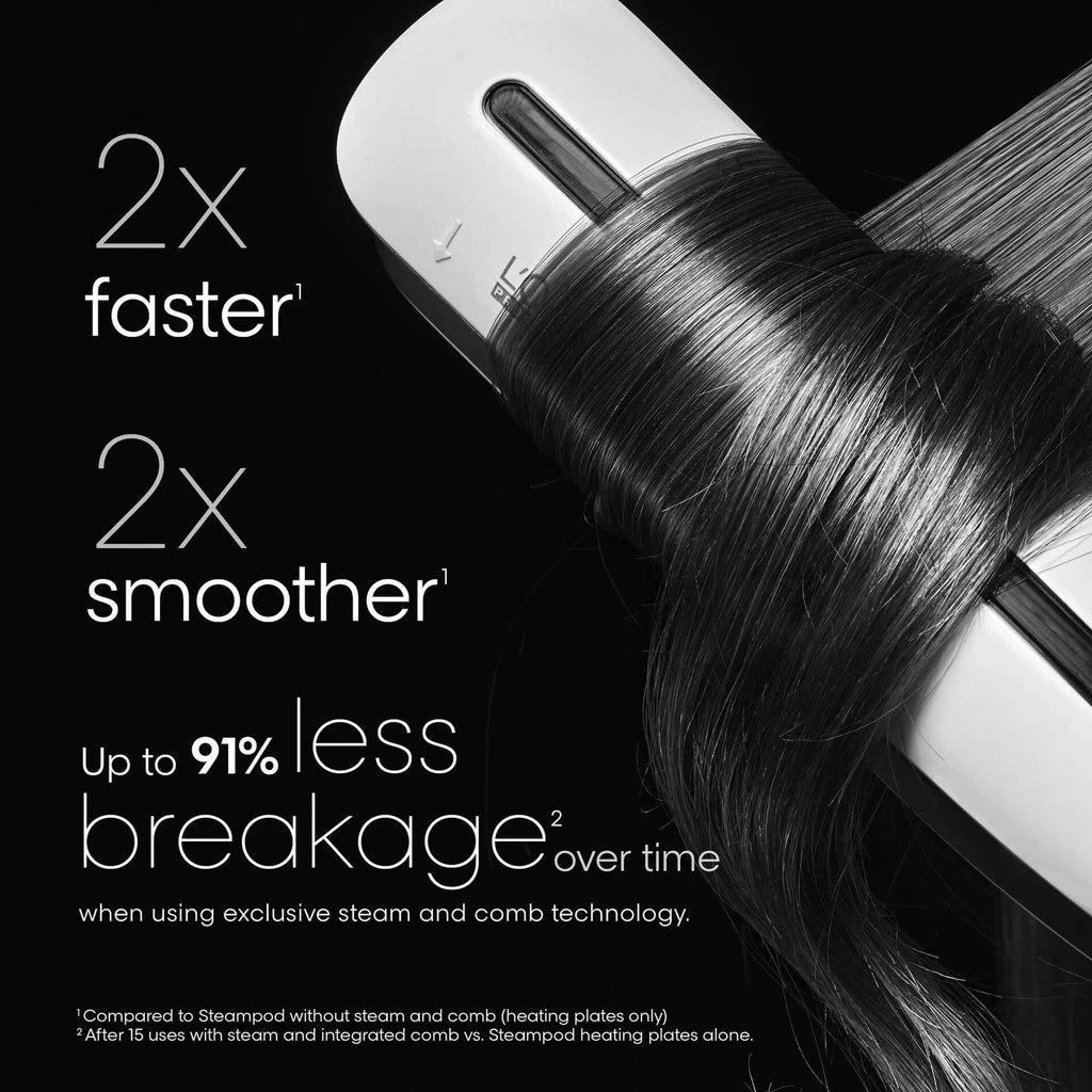 L'Oreal Steampod 3.0 Professional Styler