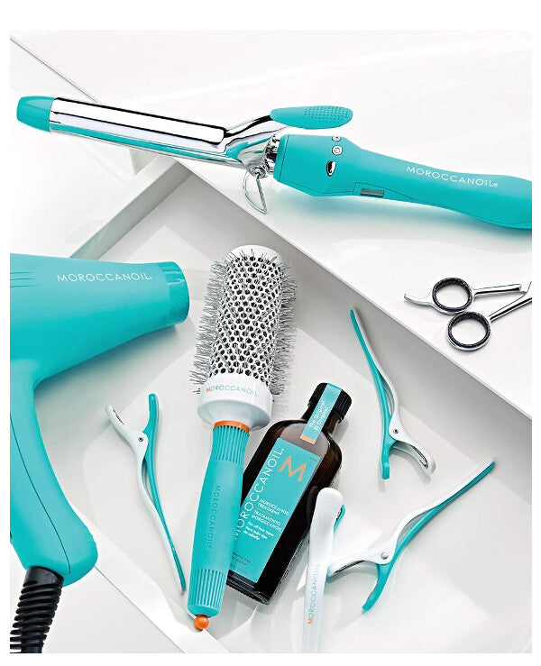 Moroccanoil Everlasting Curl Titanium Curling Iron