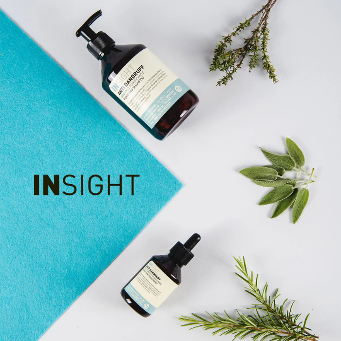 INSIGHT CLARIFYING Purifying Treatment 100ml