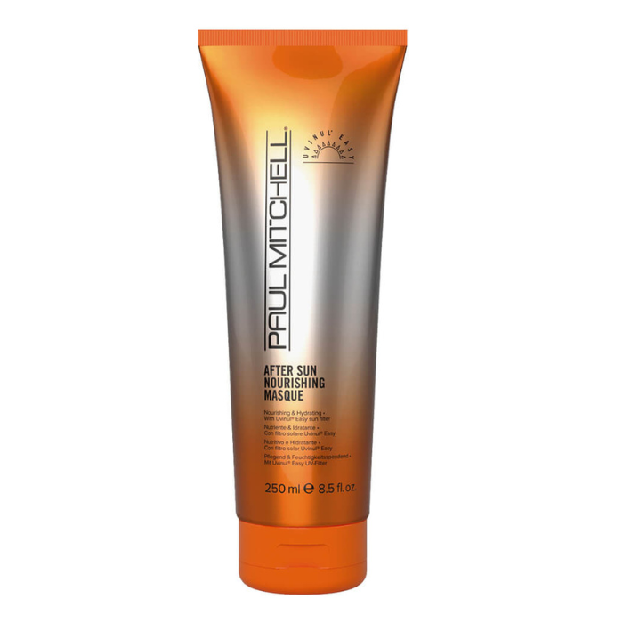 Paul Mitchell After Sun Nourishing Masque 250ml