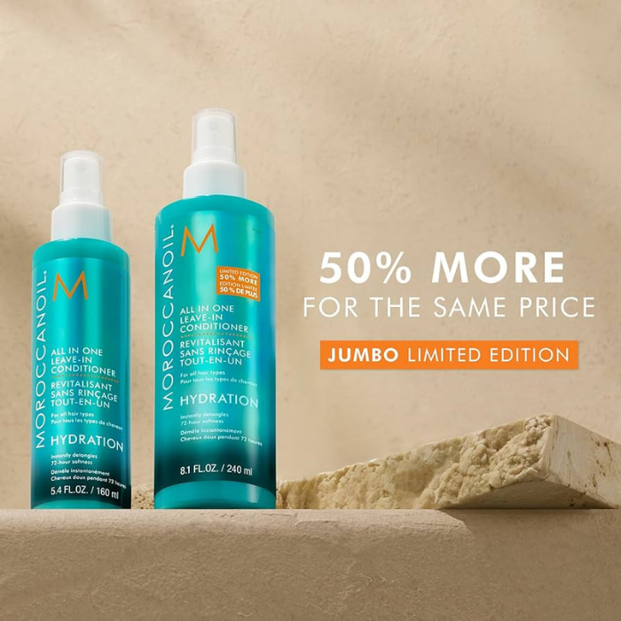 Moroccanoil All In One Leave-In Conditioner Jumbo