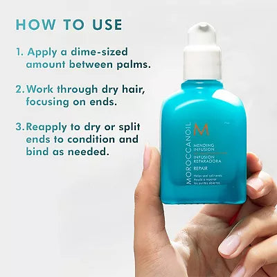 MOROCCANOIL MENDING INFUSION