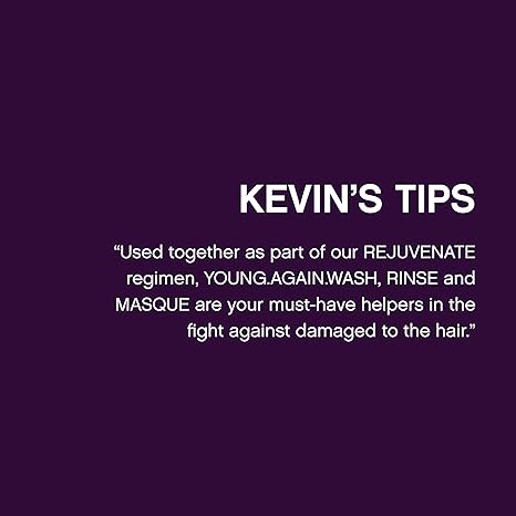 KEVIN MURPHY YOUNG.AGAIN LEAVE-IN TREATMENT OIL 100ml OFFER