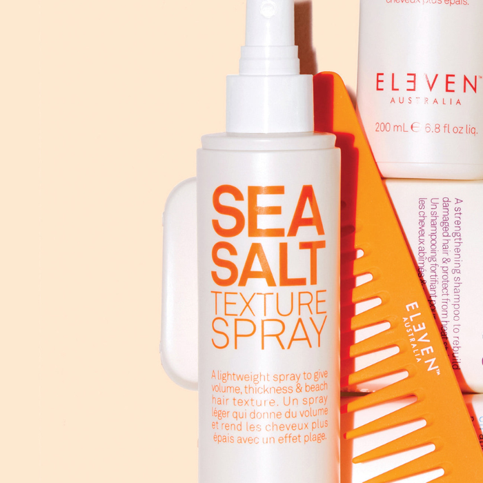 ELEVEN AUSTRALIA SEA SALT TEXTURE SPRAY 200ml