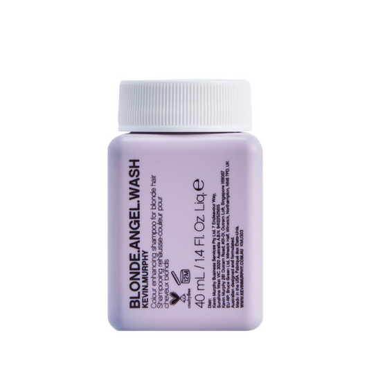 KEVIN MURPHY BLONDE ANGEL WASH & RINSE 40ML