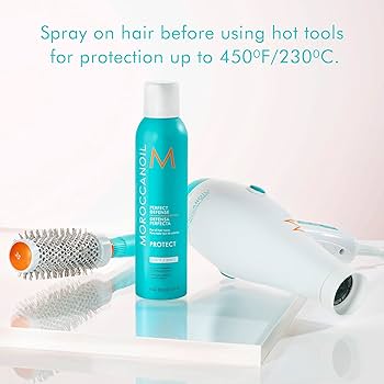 Moroccanoil Volumizing Mist