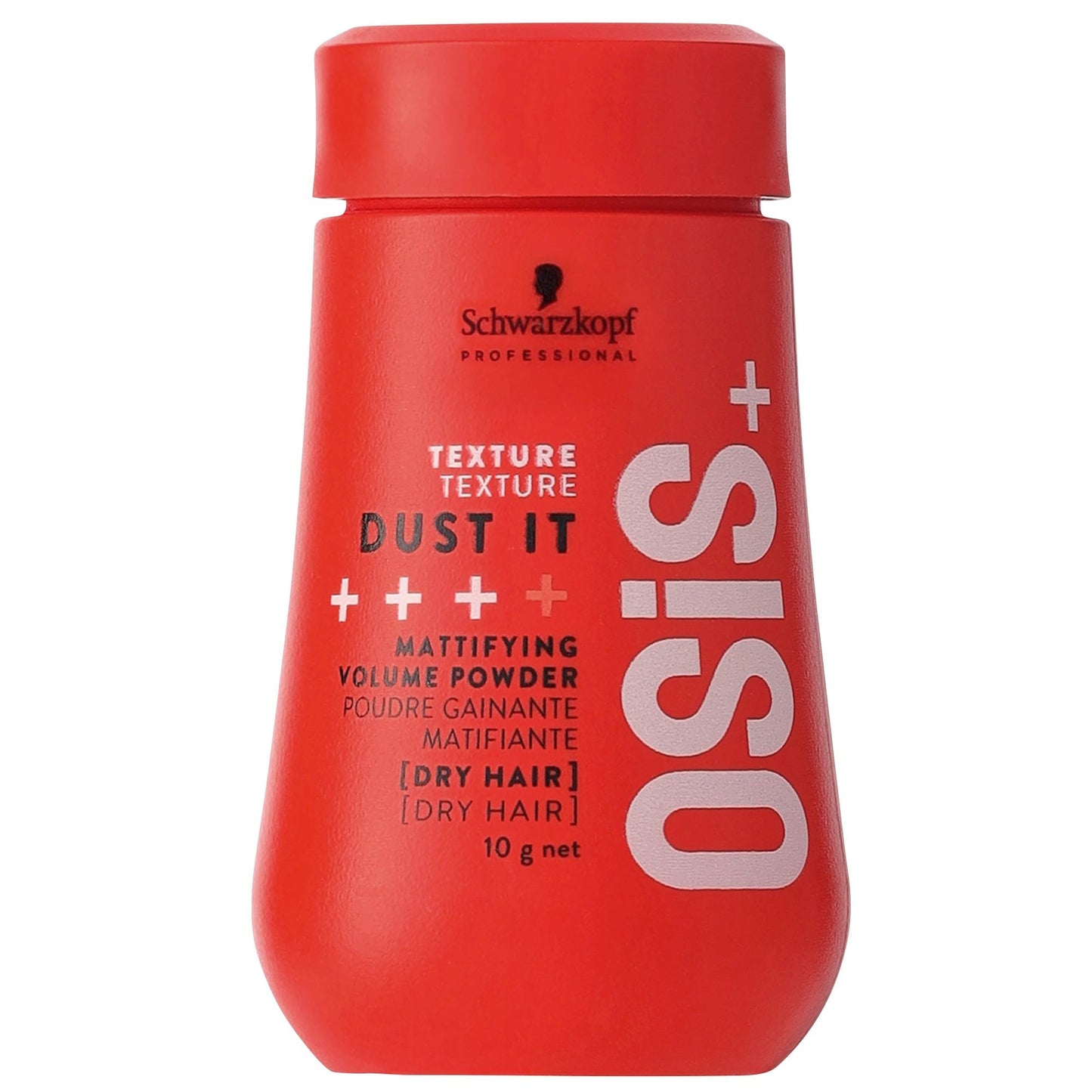 Schwarzkopf Professional OSIS Texture Dust It 10g