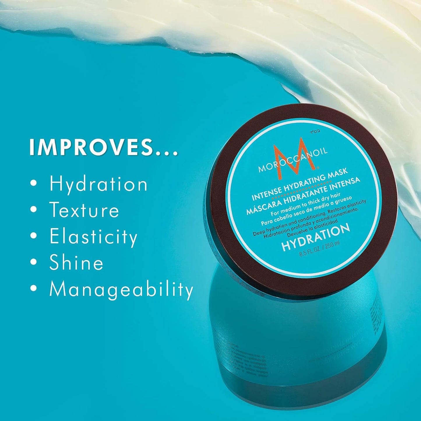 MOROCCANOIL Intense Hydration Mask