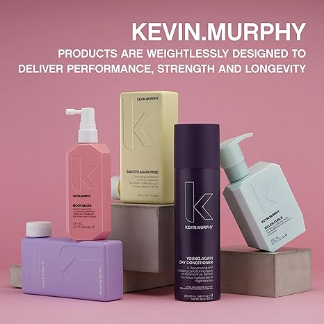 KEVIN MURPHY YOUNG.AGAIN LEAVE-IN TREATMENT OIL 100ml OFFER