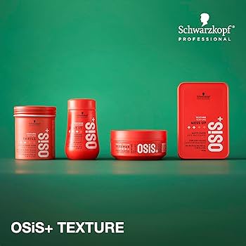 Schwarzkopf Professional OSIS Texture Dust It 10g