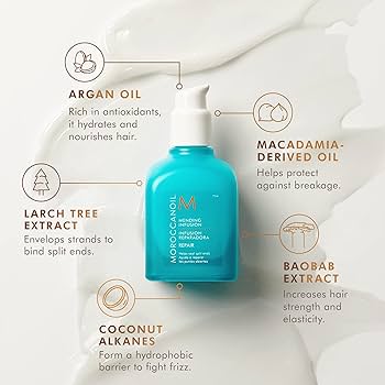 MOROCCANOIL MENDING INFUSION