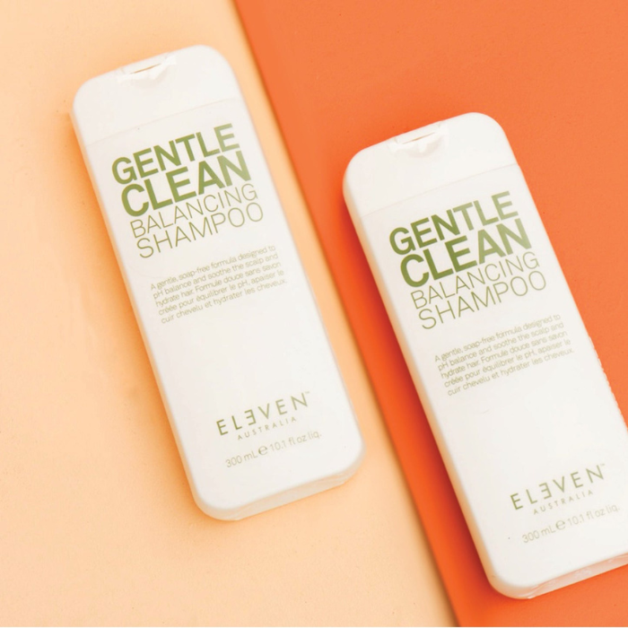 ELEVEN AUSTRALIA Gentle Clean Balancing Shampoo