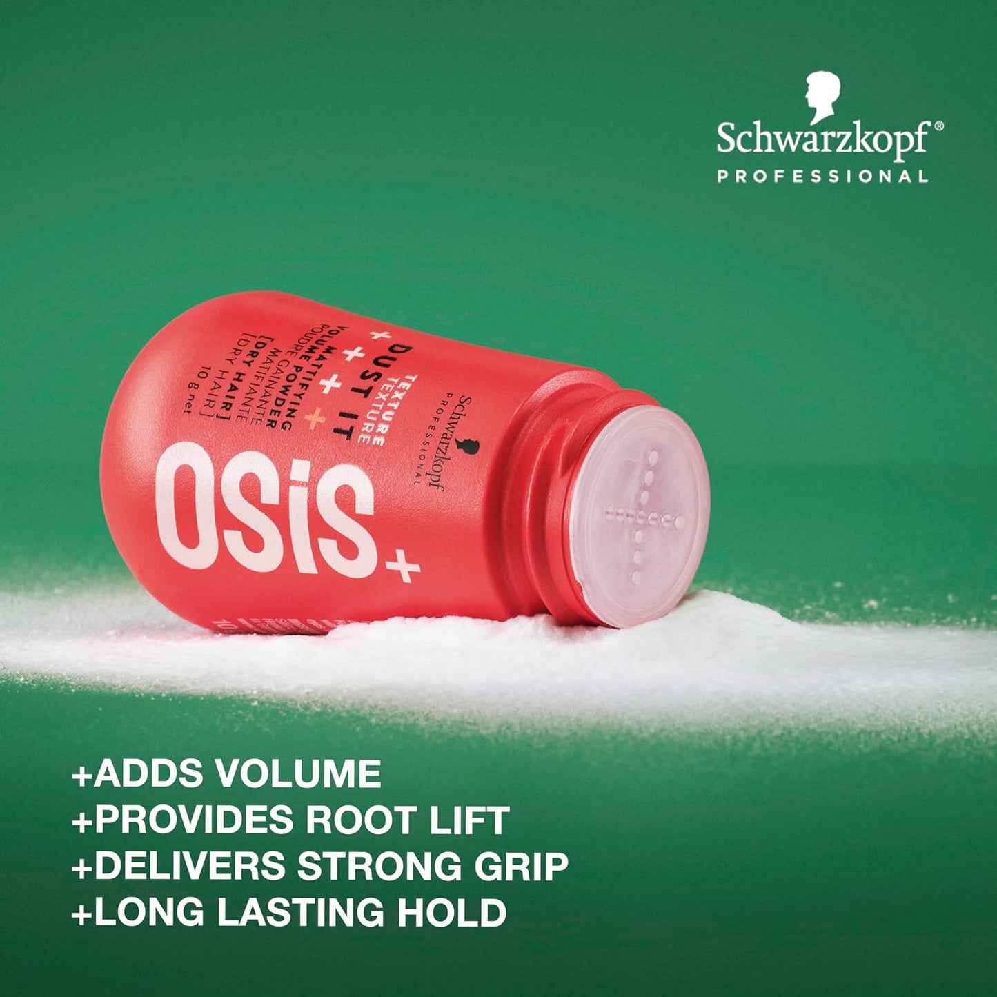 Schwarzkopf Professional OSIS Texture Dust It 10g