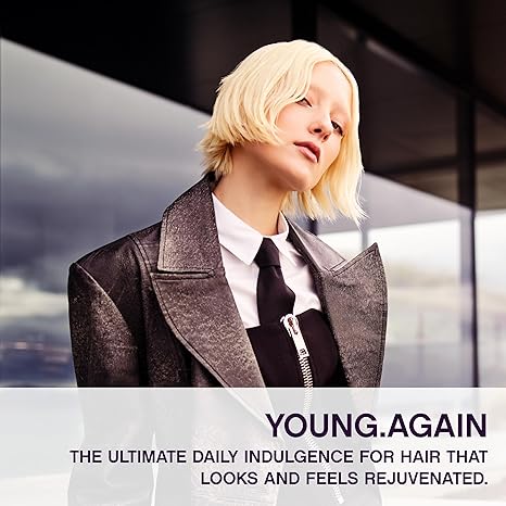 KEVIN MURPHY YOUNG.AGAIN LEAVE-IN TREATMENT OIL 100ml OFFER