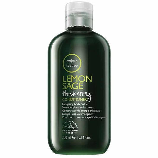 Tea Tree Lemon Sage Thickening Conditioner