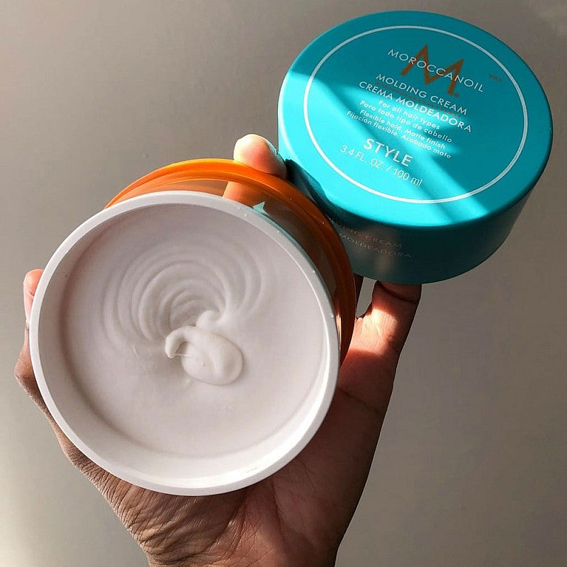 Moroccanoil Molding Cream 100ml