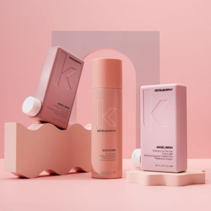 KEVIN MURPHY ANGEL.RINSE