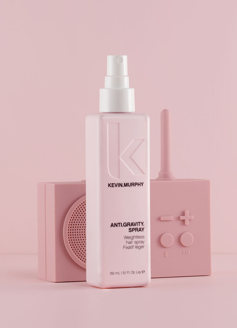 KEVIN MURPHY ANTI.GRAVITY SPRAY