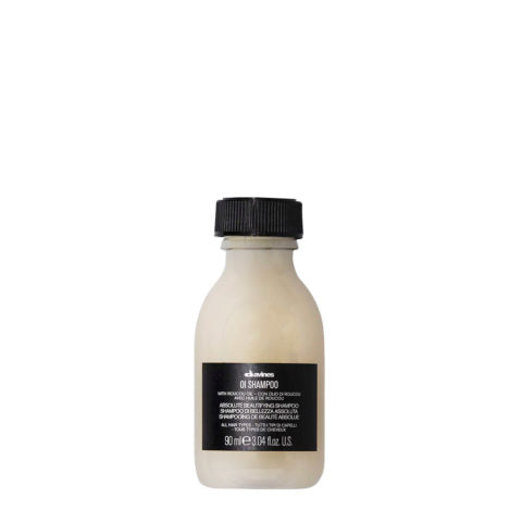 Davines OI Shampoo