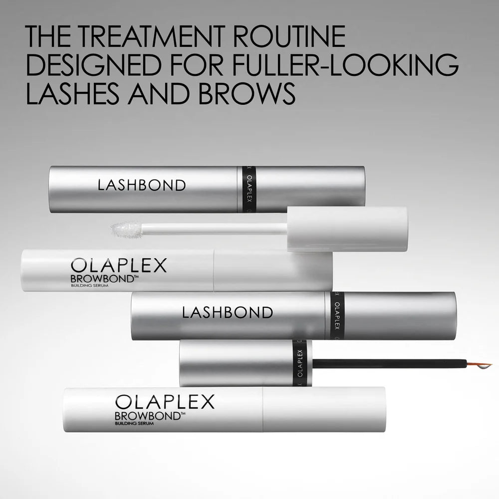 OLAPLEX BROWBOND® BUILDING SERUM 3.5ML