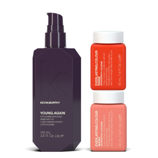 KEVIN MURPHY YOUNG.AGAIN LEAVE-IN TREATMENT OIL 100ml OFFER