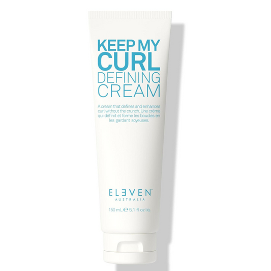 ELEVEN AUSTRALIA KEEP MY CURL DEFINING CREAM 150ML