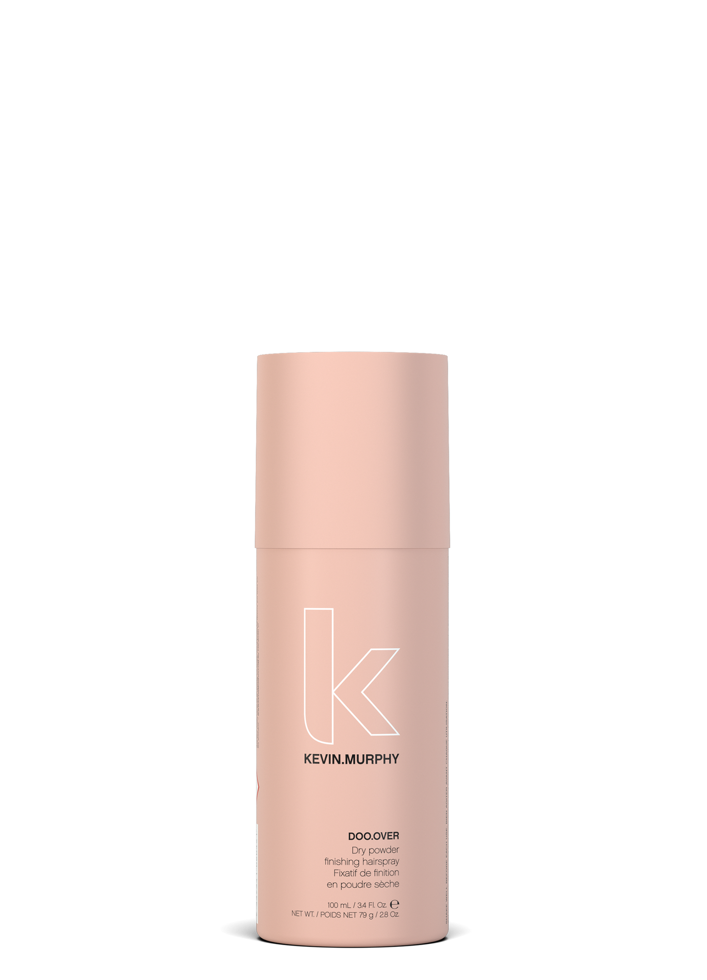 KEVIN MURPHY DOO.OVER