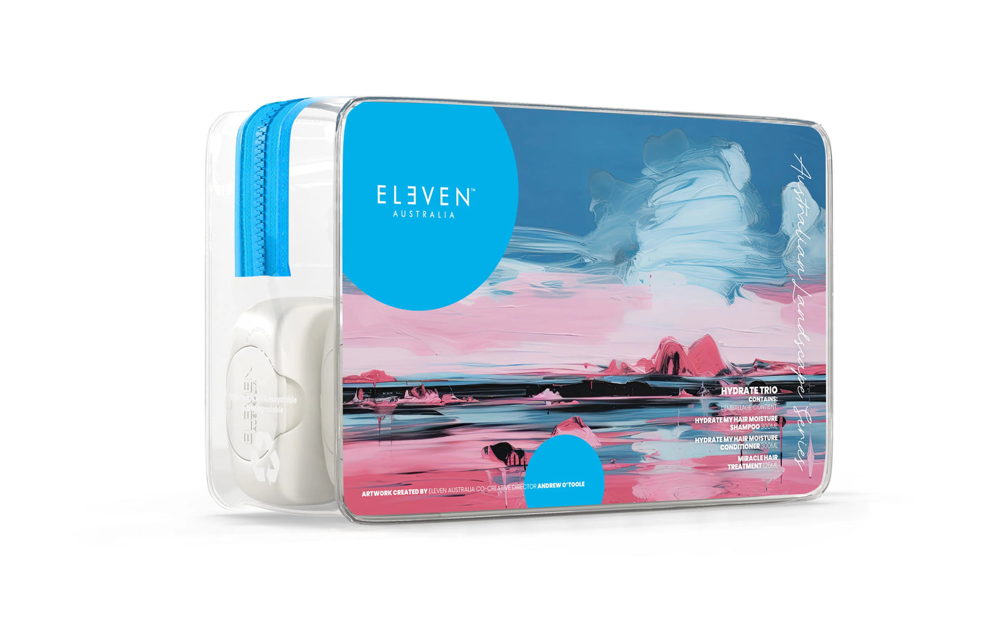 ELEVEN AUSTRALIA HYDRATE TRIO