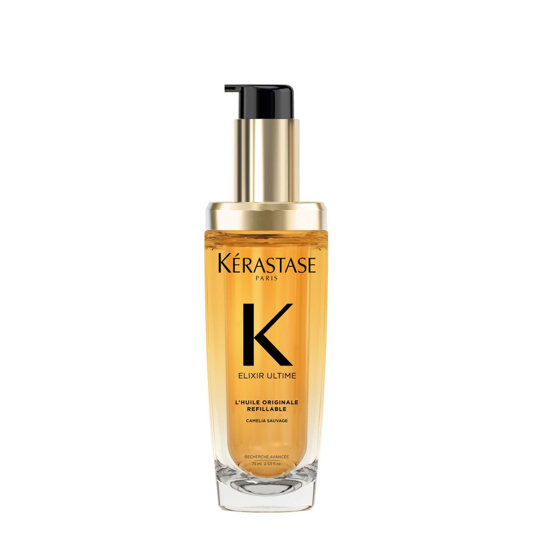 KERASTASE Elixir Ultime Refillable Hydrating Hair Oil