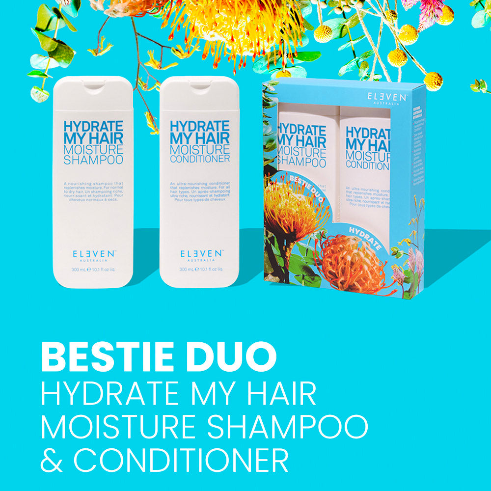 ELEVEN AUSTRALIA HYDRATE BESTIE DUO