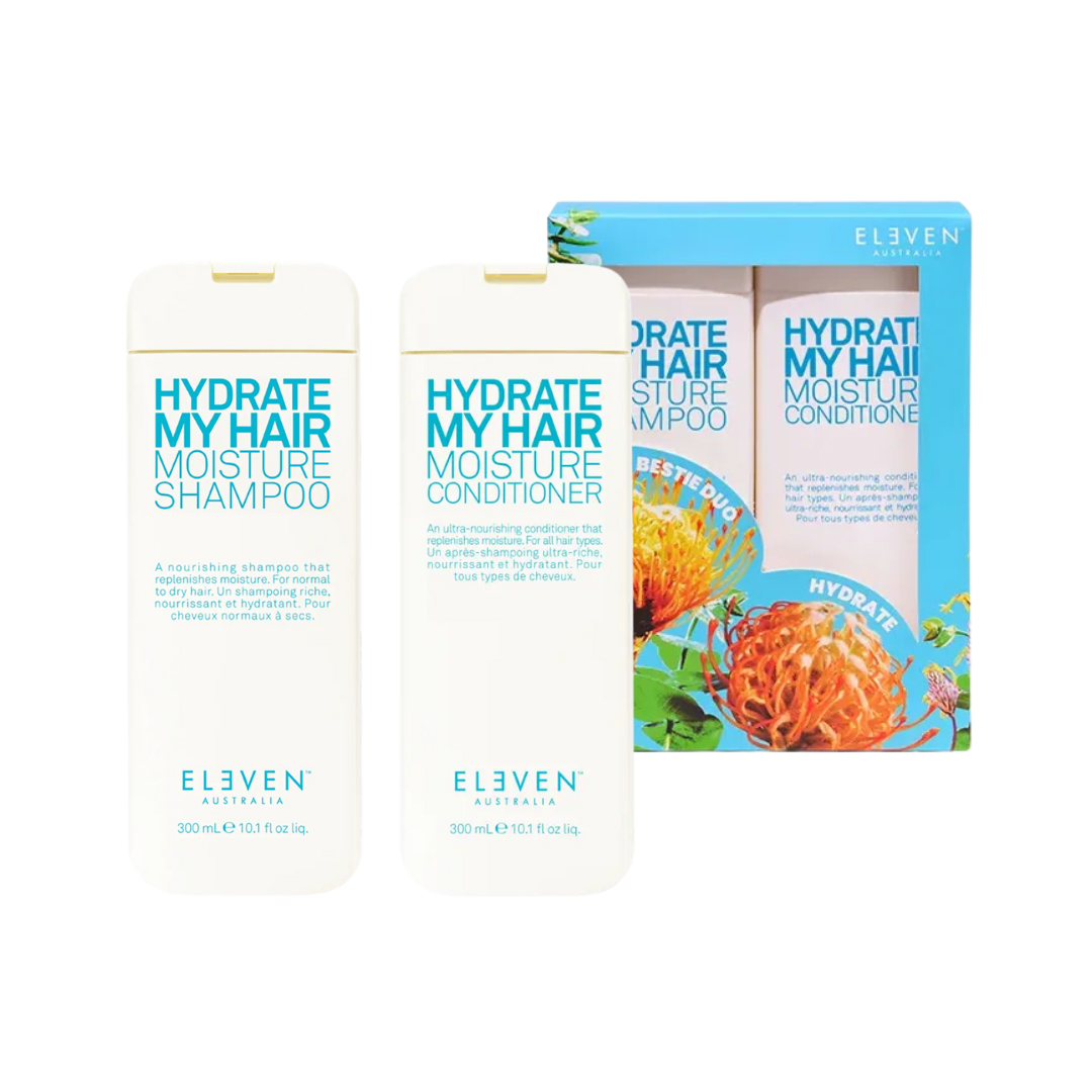 ELEVEN AUSTRALIA HYDRATE BESTIE DUO