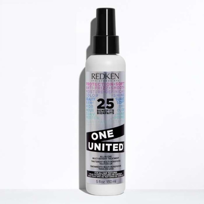 REDKEN One United All-In-One Multi Benefit Treatment 150ml