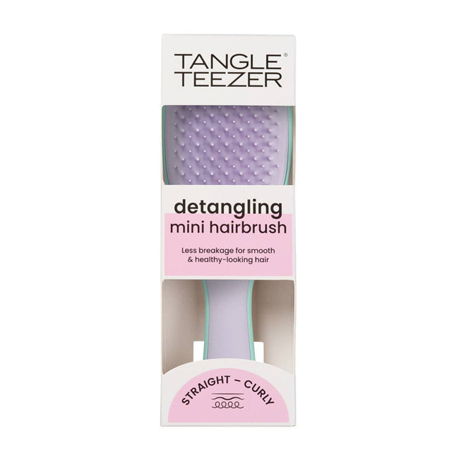 TANGLE TEEZER Mini Wet Detangler