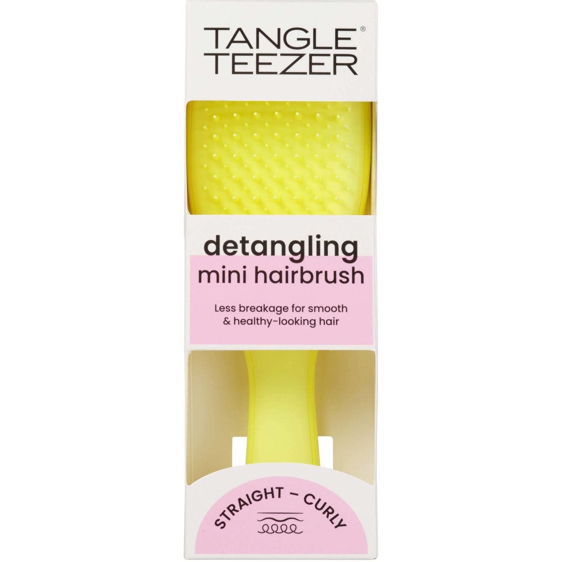 TANGLE TEEZER Mini Wet Detangler