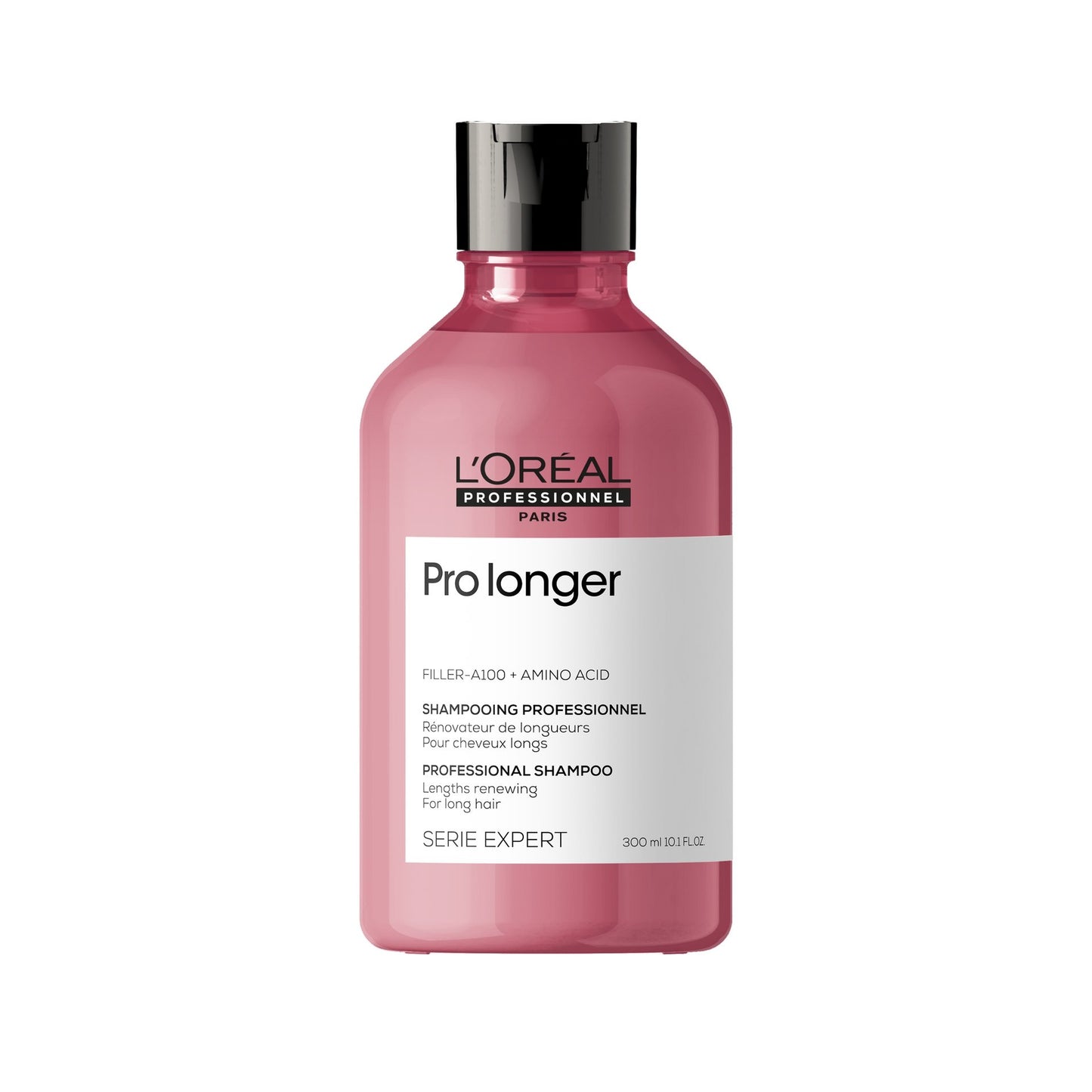 L'Oreal Pro Longer Hair Thickening Shampoo 300ml