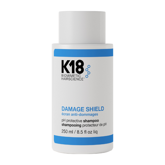 K18 Damage Shield Peptide Prep PH Maintenance Shampoo